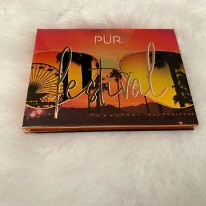 PUR Festival Pallet